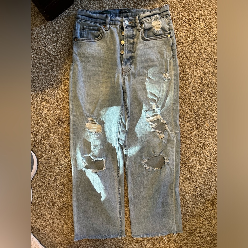Wild Fable Jeans